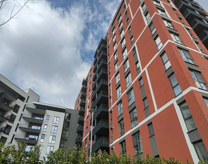 Apartament cu 3 camere finalizat, finisaje premium | CP2001917