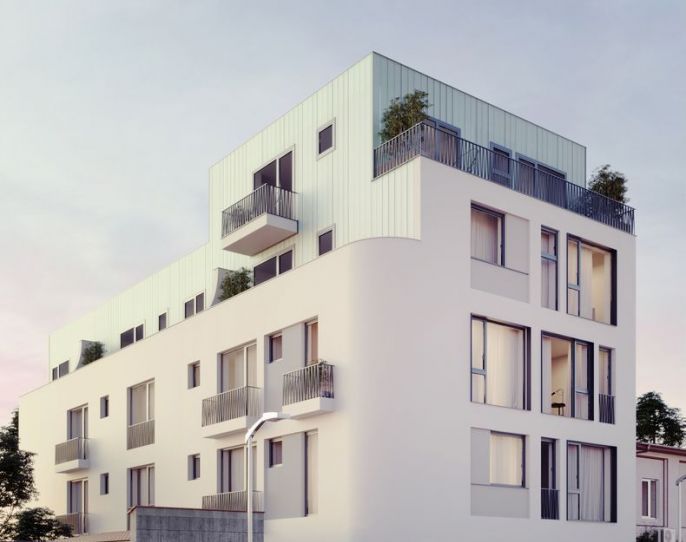 Rasuri 6 Residence