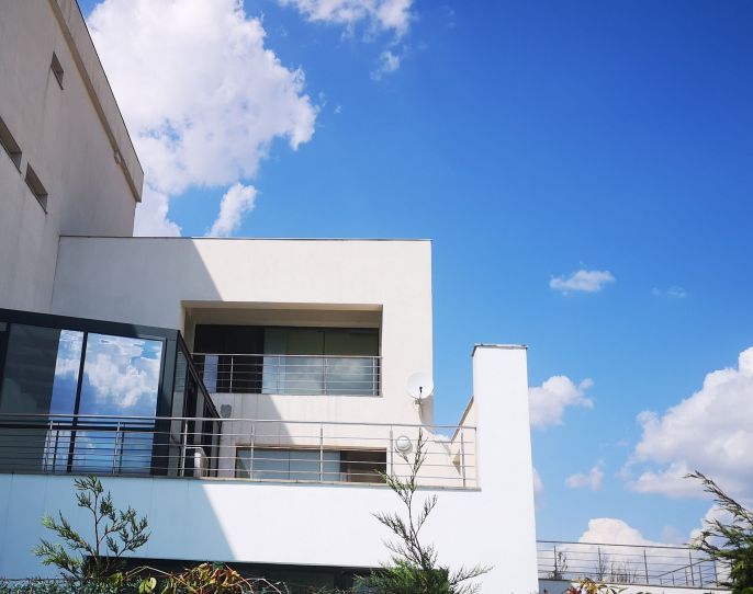 Vila spectaculoasa cu 5 camere pe Iancu de Hunedoara | CP1010349