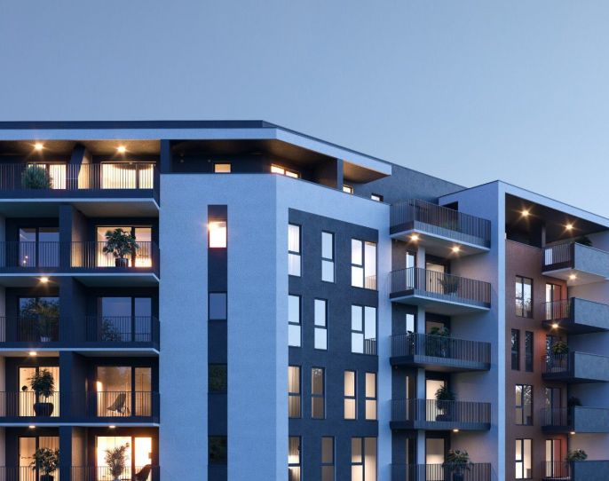 Apartament de vanzare cu 2 camere la 3 minute de metrou B9.10 | CP1680635