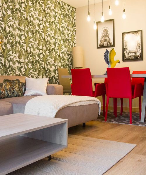 Apartament cu 3 camere langa Mall Plaza