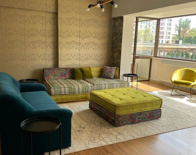 Apartament 2 camere suprafata mare la metrou Grozavesti | CP1728681