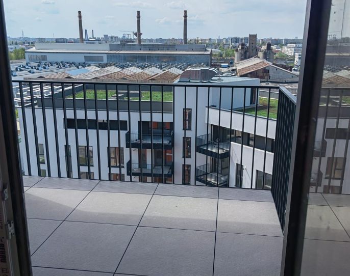 Apartamet de vanzare cu 2 camere cu vedere libera in zona Theodor Pallady B9.3 | CP1680595