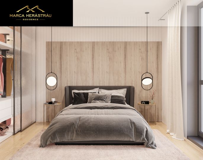 Apartament de 3 camere, cu gradina la 3 min de Parcul Herastrau | CP1344447