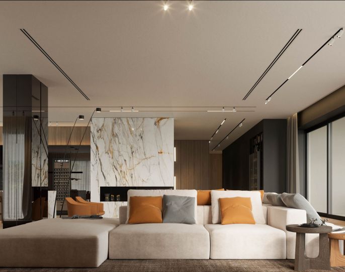 Apartament exclusivist in zona baneasa | CP1217769