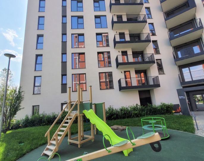 Apartament finalizat de 2 camere la 3 minute de metrou cu TVA 5% B10.3 | CP1682011