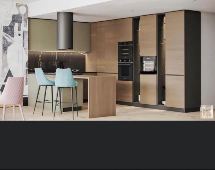 Apartament exclusivist, 2 camere - ONE Herastrau Towers | CP1149913