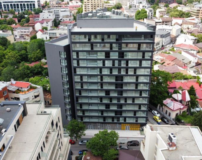 Apartament spatios cu 3 camere, zona centrala | CP1385290
