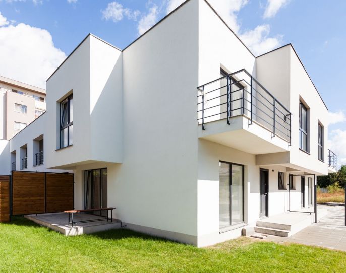 Atta Residence