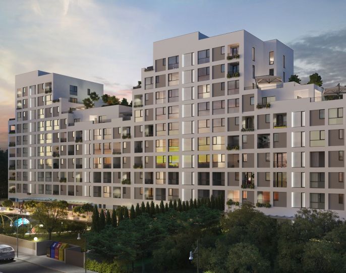 Buena Vista Residencial