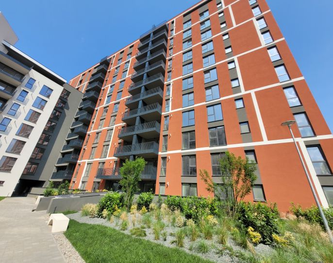 Grabeste-te sa achizitionezi apartament cu 5% TVA - B10.10 | CP1682105