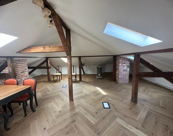 Prima inchiriere mansarda in vila- zona Aviatorilor | CP1797981