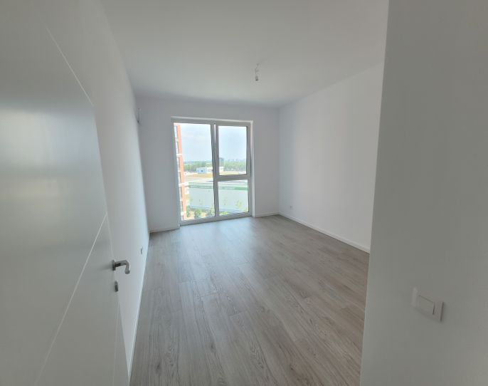 Apartament spatios cu 2 camere finalizat - TVA de 5% -  B9.9 | CP1680620