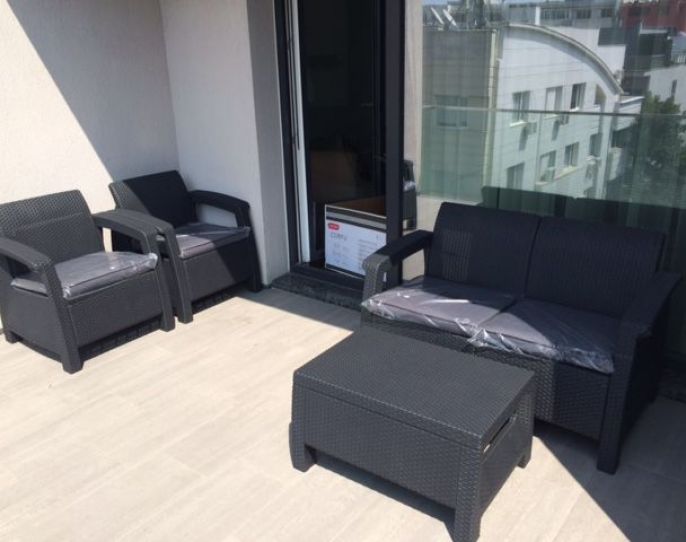Apartament 4 camere, inchiriere, Aviatorilor-Piata Charles de Gaulle | CP1047191