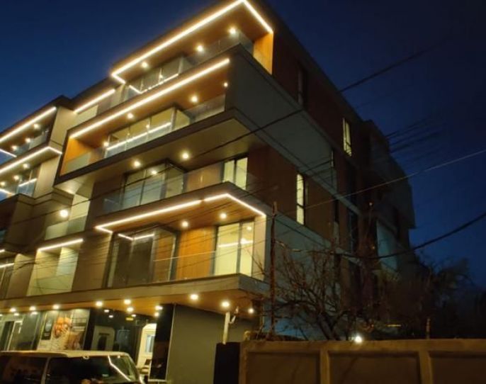 El Nido Residencial