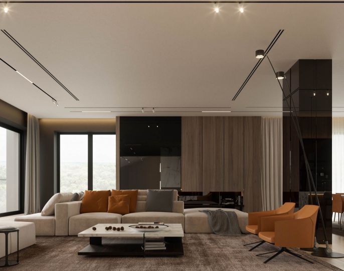 Apartament exclusivist in zona baneasa | CP1217743
