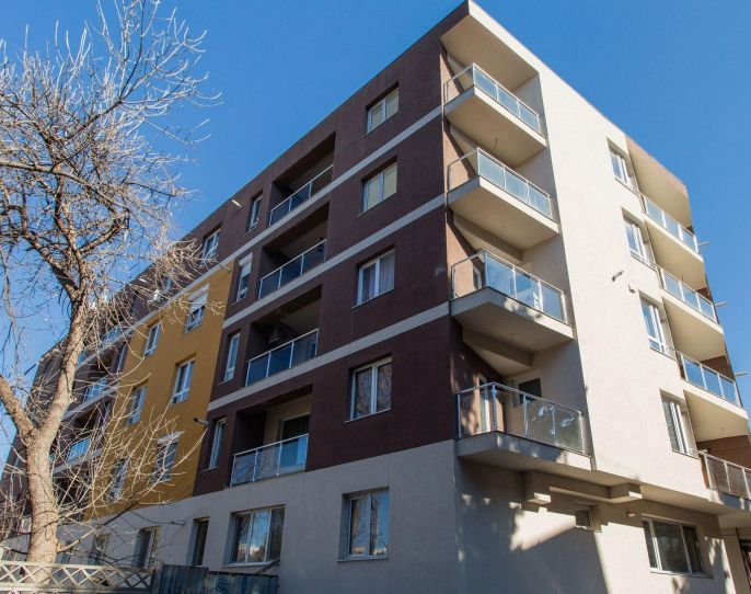Firidei Residence