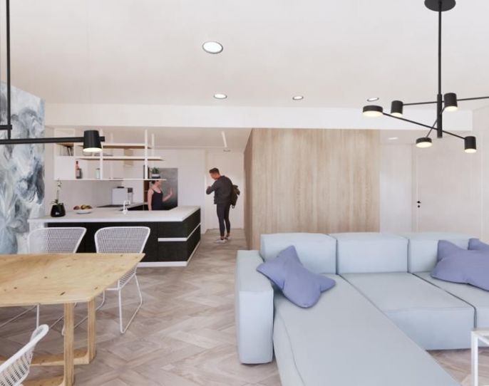 Eminescu 65 Residence