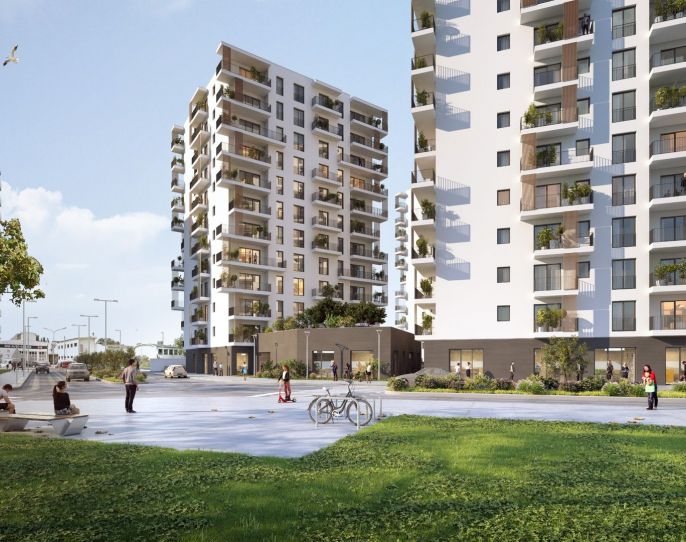 Triama Residence
