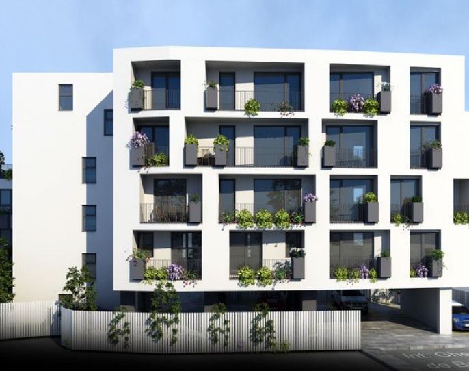Urbanesque Residential & More