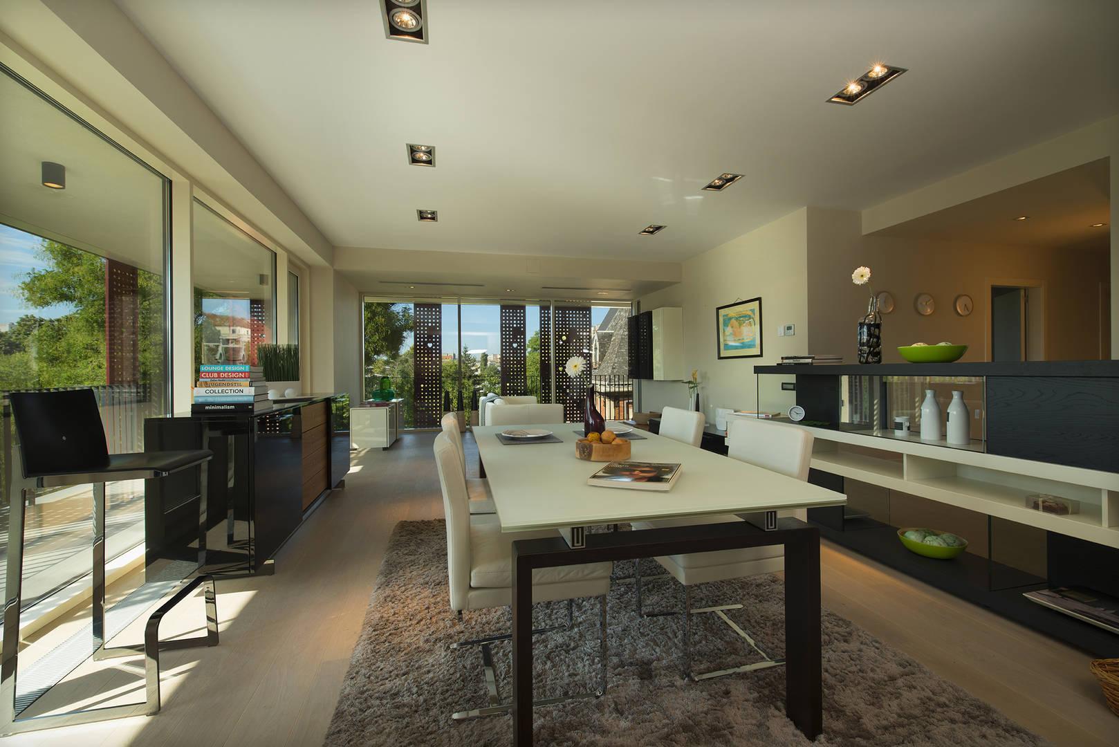 Parisian Views Residence