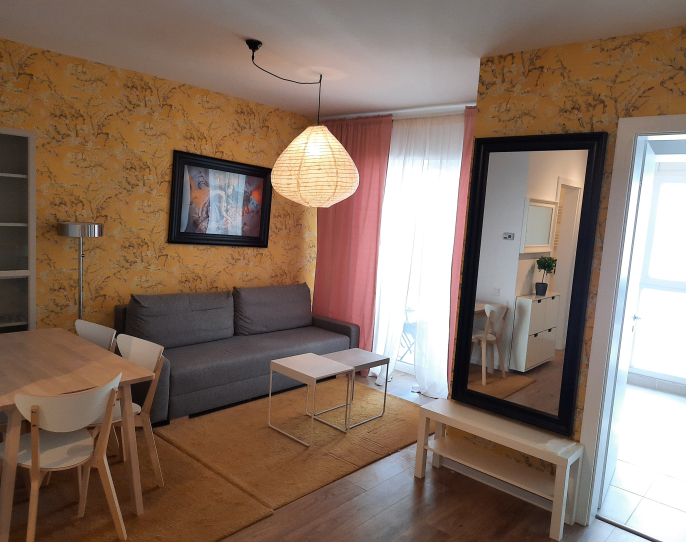 Studio de inchiriat - Granvia Park, Lujerului - Plaza Romania | CP983122