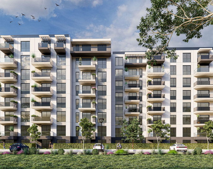Apartament 2 camere | Zona Pipera-Voluntari | Scoala Olga Gudynn | CP1923297