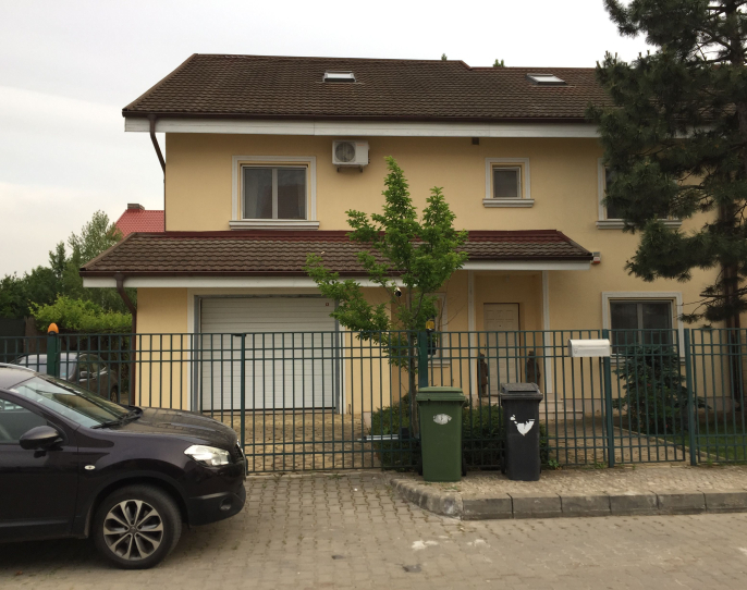 Casa de inchiriat cu 8 camere, in zona Pipera | CP946961