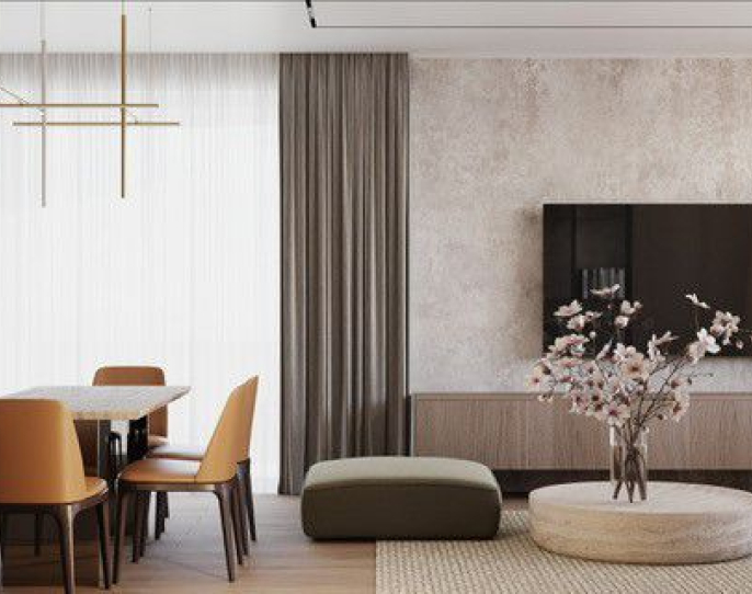 Apartament impresionant, mobilat, imobil boutique exclusivist! | CP831049