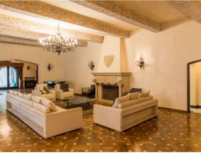 Vila cu 28 de camere de inchiriat in zona Dorobanti | CP1493796