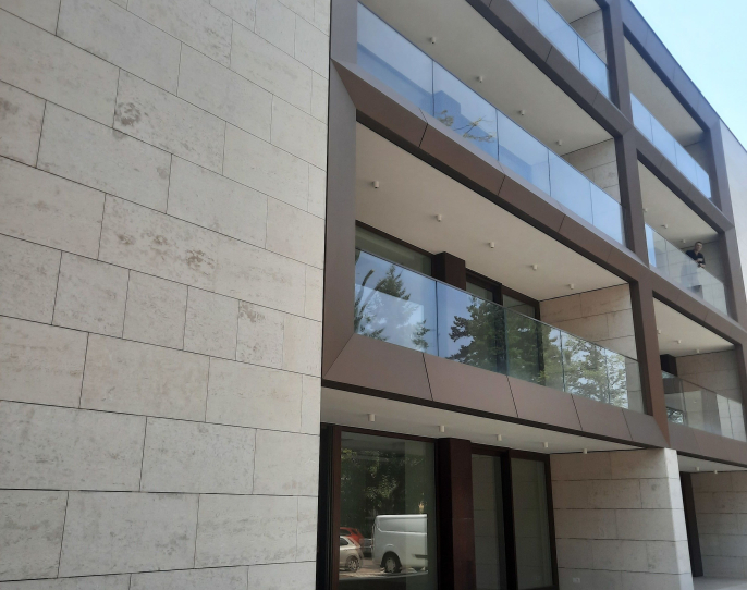 Apartament de lux cu 4 camere de inchiriat intr-un imobil exclusivist | CP1165482
