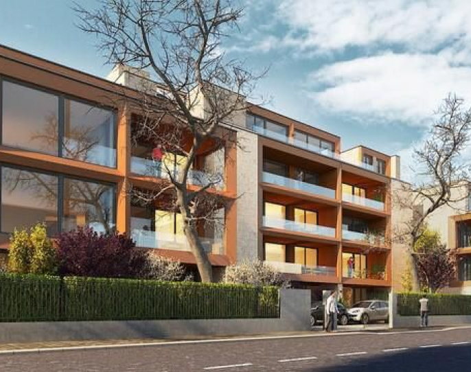 Apartament de lux cu 5 camere de inchiriat intr-un imobil exclusivist | CP1165499