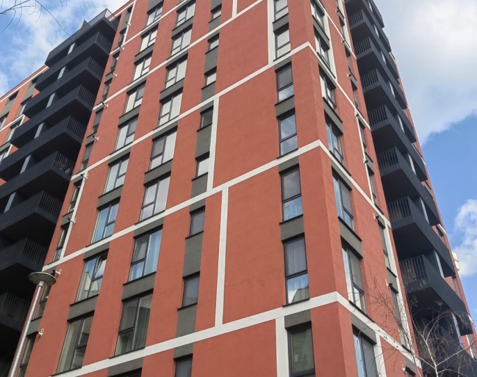 Apartament cu terasa de 15mp la 5 min de metrou Nicolae Teclu | CP2001743
