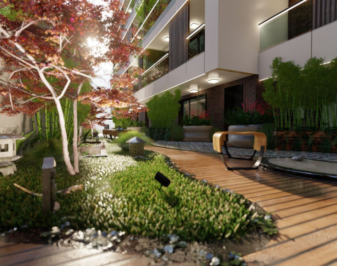 Apartament suprafata generoasa+ terasa- Piata Obor | CP2006140