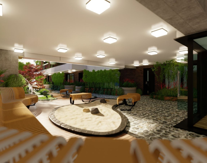 Apartament spatios 2 camere- zona Obor- bloc nou | CP2006086