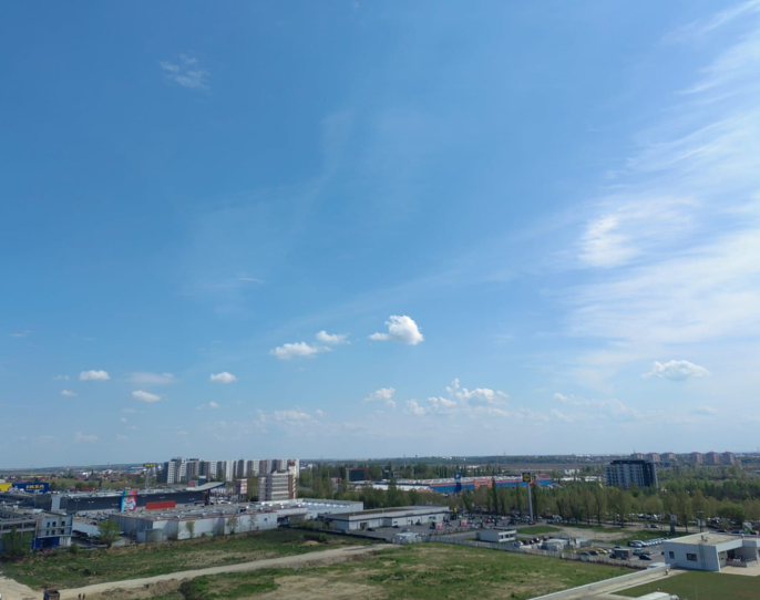 Apartament cu peste 130mp utili, living generos si spatii de depozitare B10.11 | CP1920520