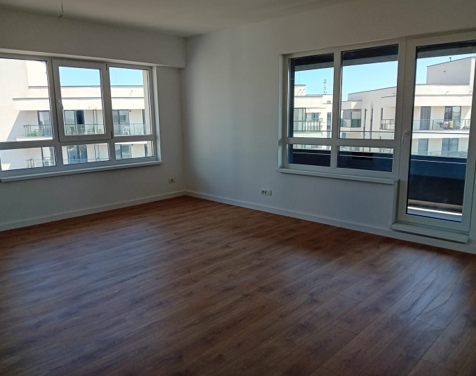 Apartament cu 3 camere, nou, generos si foarte luminos- Gran Via Marina | CP3209747