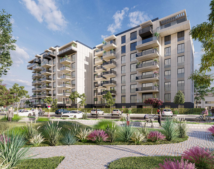 Apartament 2 camere | Zona Pipera-Voluntari | Scoala Americana | CP1923209