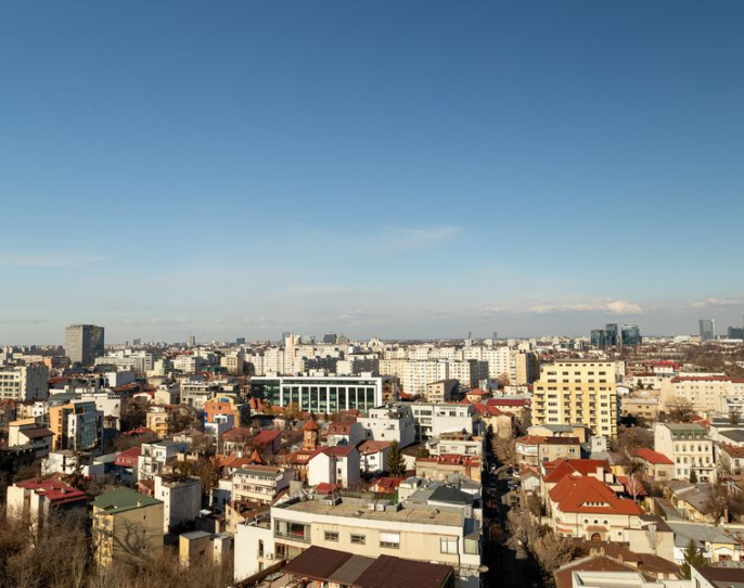 Spatiu comercial spectaculos in centrul Bucurestiului | CP1437231