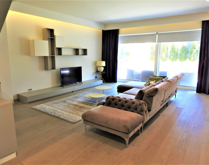 Duplex de inchiriat design deosebit Pipera | CP474500