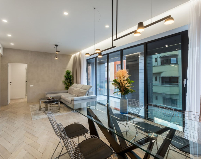 Apartament de peste 100 mp utili, zona centrala | CP1385310