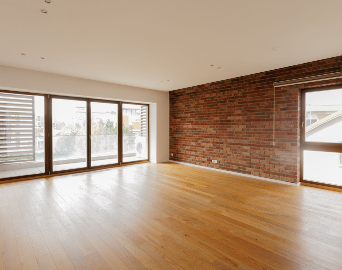 Apartament luminos de vanzare- 4 camere- Soseaua Nordului- Parcul Herastrau | CP2462457