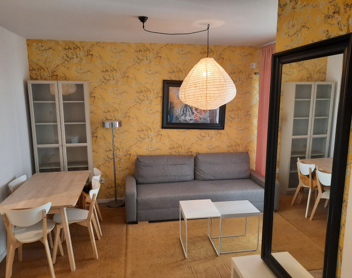Studio de vanzare - Granvia Park, Lujerului - Plaza Romania | CP2572546