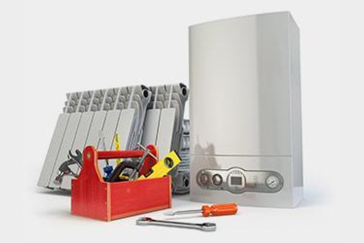 Instalatii Termice